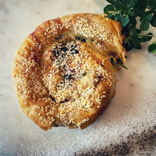 Load image into Gallery viewer, Mini Spanakopita (Shavous Order)
