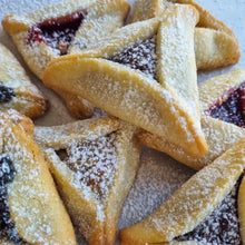 Load image into Gallery viewer, Hamantaschen - Raspberry Jam
