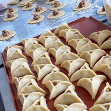 Load image into Gallery viewer, Hamantaschen - Raspberry Jam
